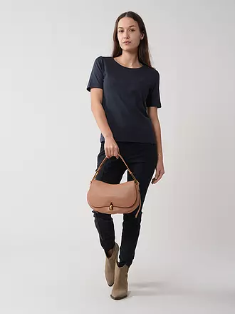 COCCINELLE | Sac en cuir - Mini sac COCCINELLEMAGIE SOFT Small | camel